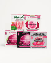 Set Bobice s ljubavlju