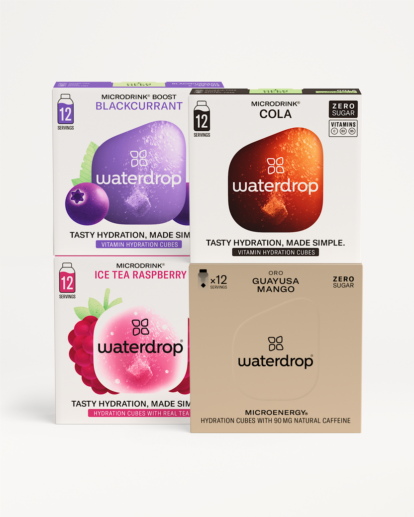 waterdrop® - Drink More Water | waterdrop®