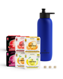 Paket Uzoraka Microdrink & Ultralagani čelik
