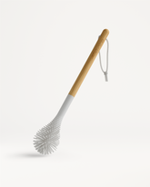 Silikonska četka za boce