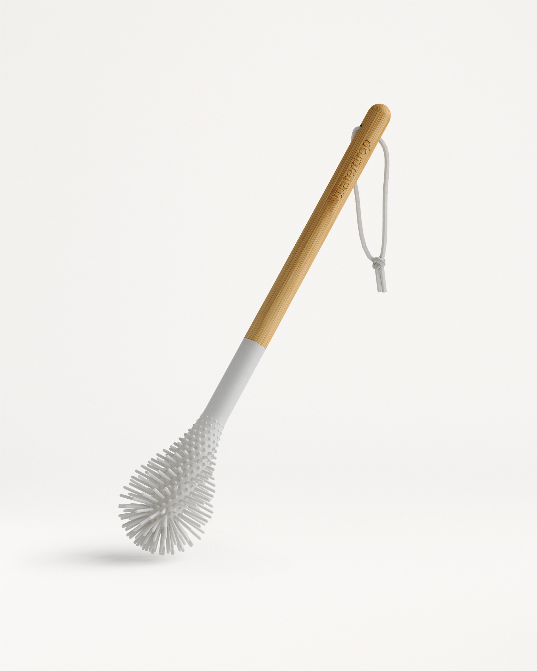 Silikonska četka za boce