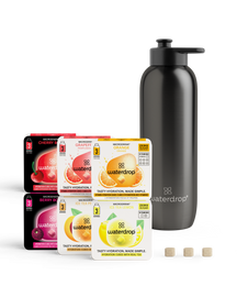 Paket Uzoraka Microdrink & Ultralagani čelik