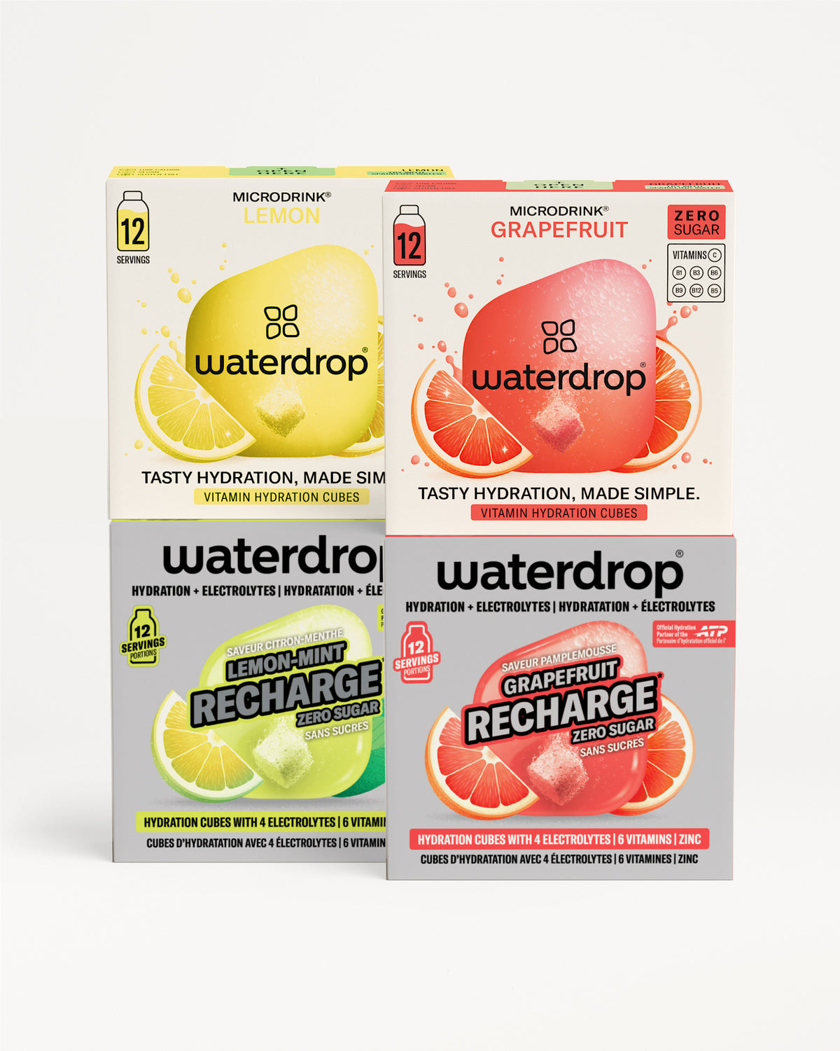 Set Ljubitelj citrusa