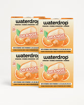 Citrusni set 3+1