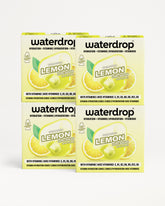 Citrusni set 3+1