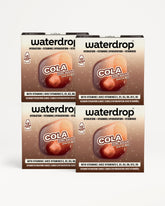 Set Penušavi ukusi 3+1