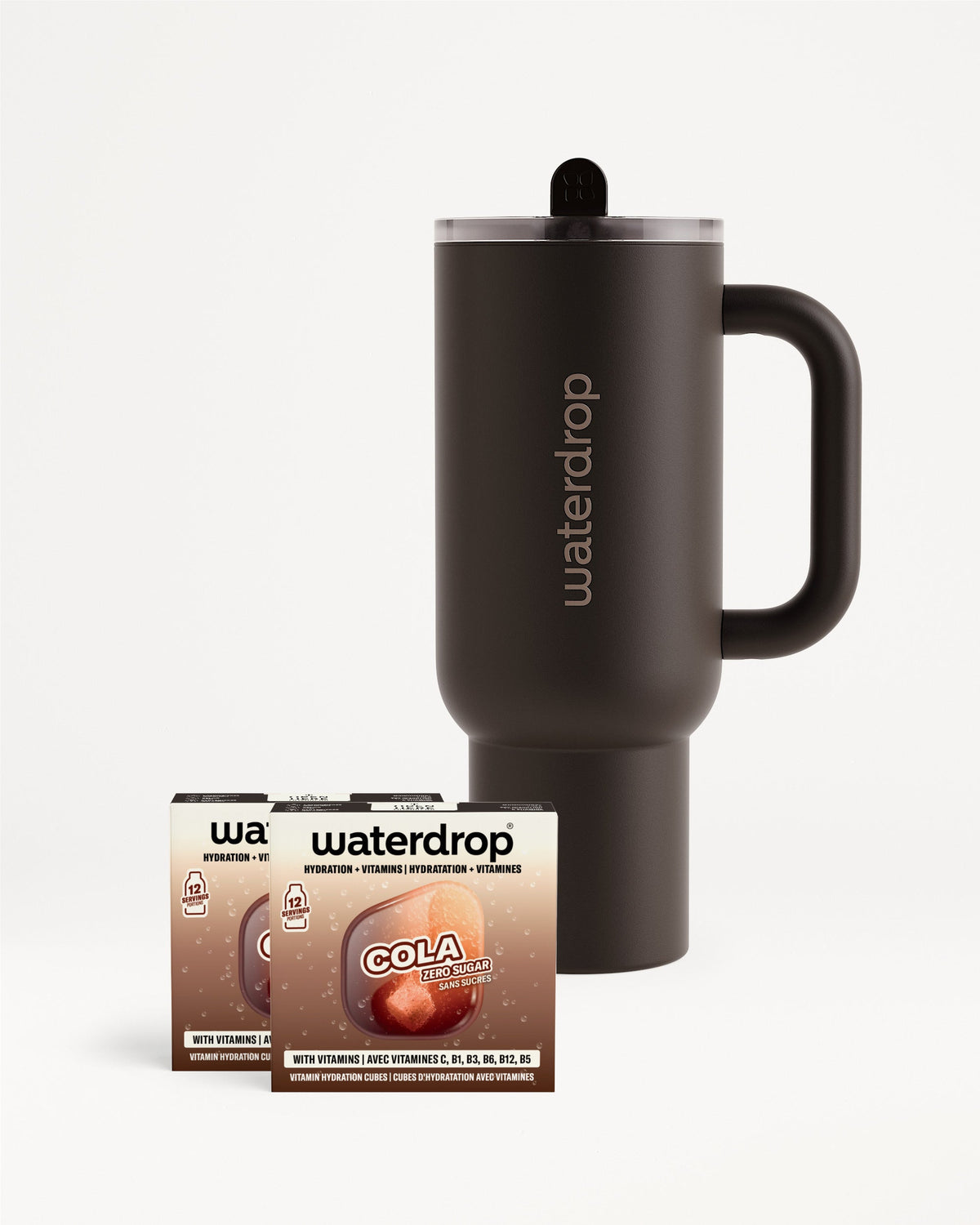 Deluxe COLA set za hidrataciju