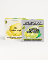 Microdrink & Recharge Dupla doza