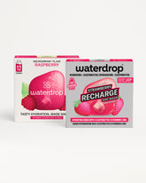 Microdrink & Recharge Dupla doza
