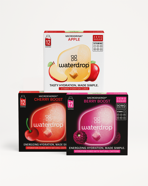 Set Bestseler sa energijom