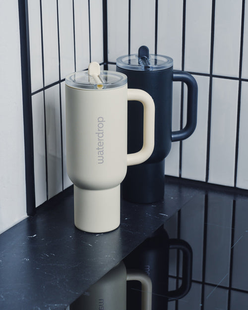 Explorer Termo Tumbler