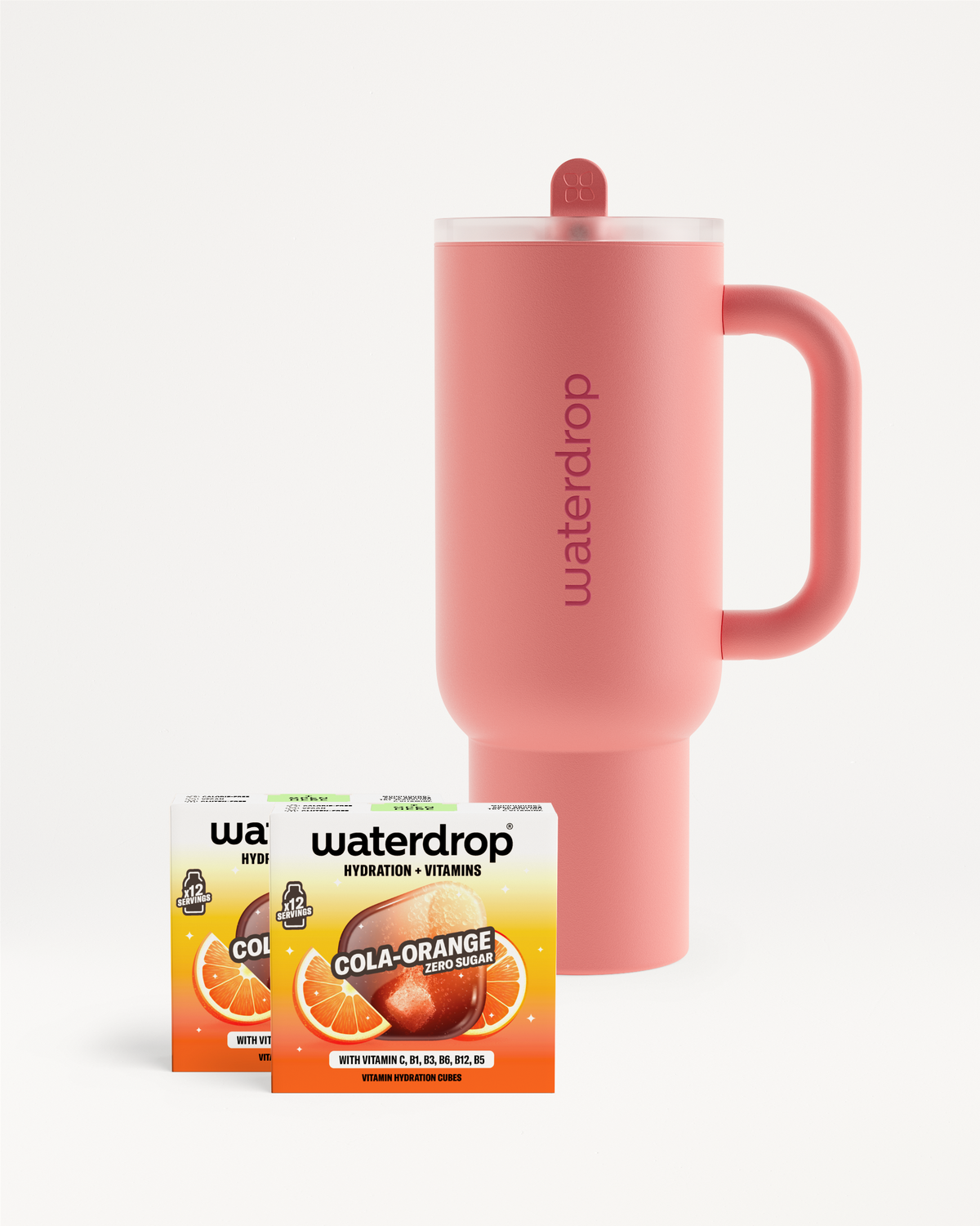 Cola Pomorandža Explorer set