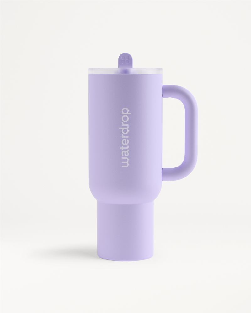 Fusion Explorer Termo Tumbler