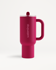 Fusion Explorer Termo Tumbler