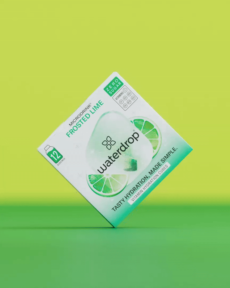 LIMUN-LIMETA/FROSTED LIME