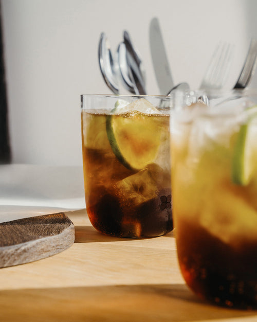 Set Penušava svežina