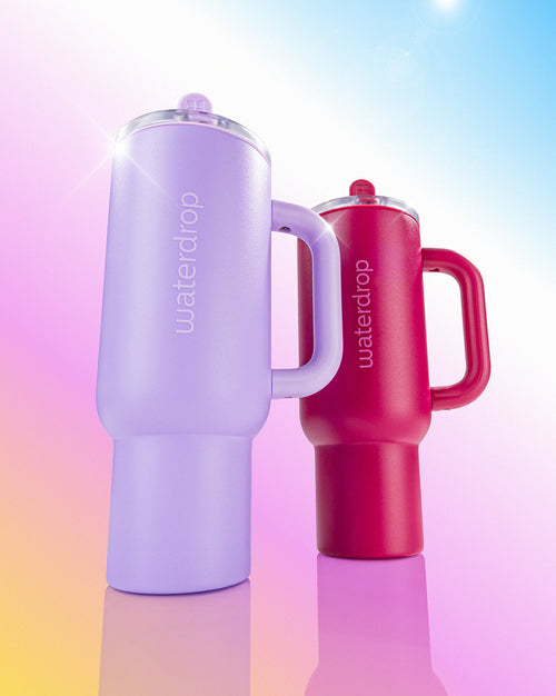 Fusion Explorer Termo Tumbler