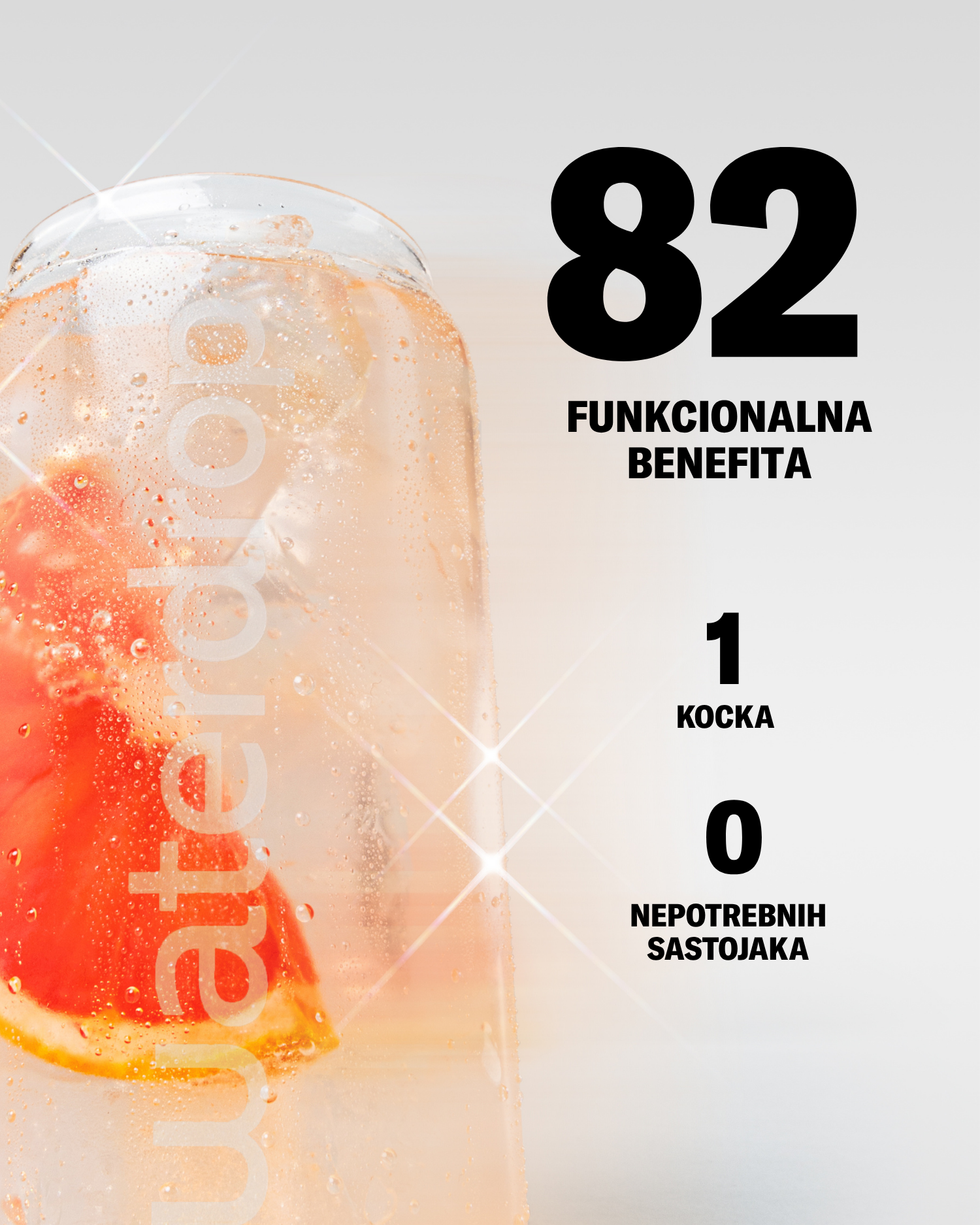 GREJPFRUT RECHARGE