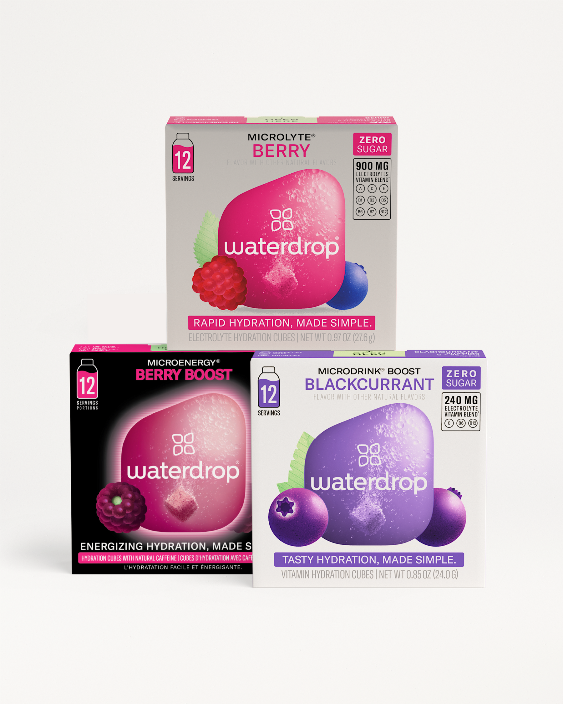 Set Hidratacija s ljubavlju