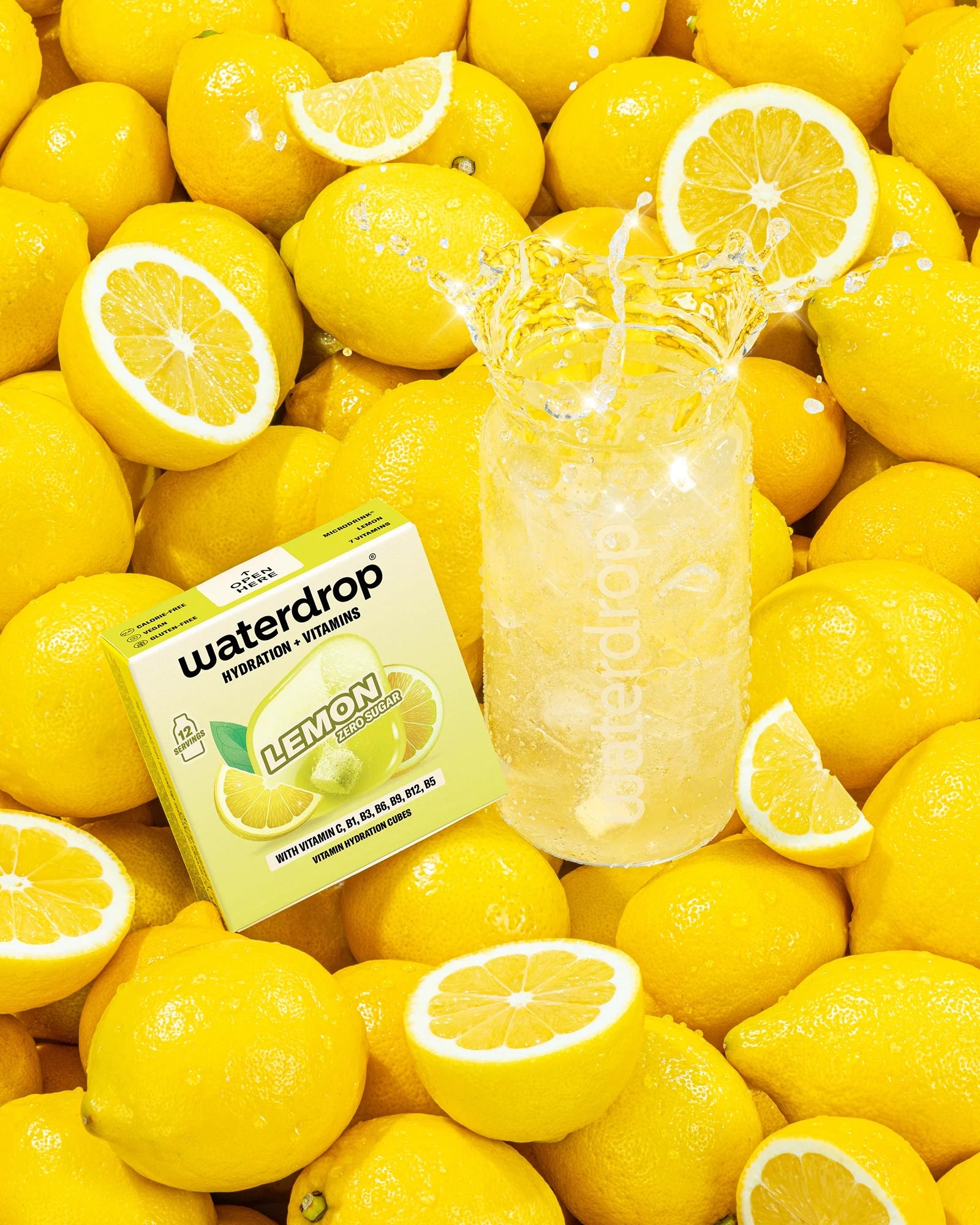 Set Ljubitelj citrusa