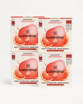 Citrusni set 3+1