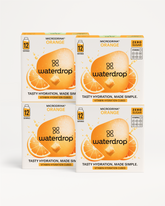 Citrusni set 3+1