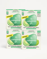 Set Penušavi ukusi 3+1