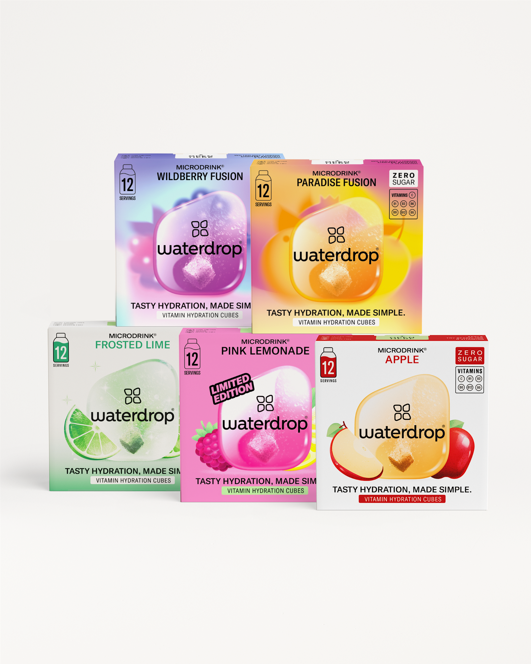 Limitirano izdanje Letnji set 4+1