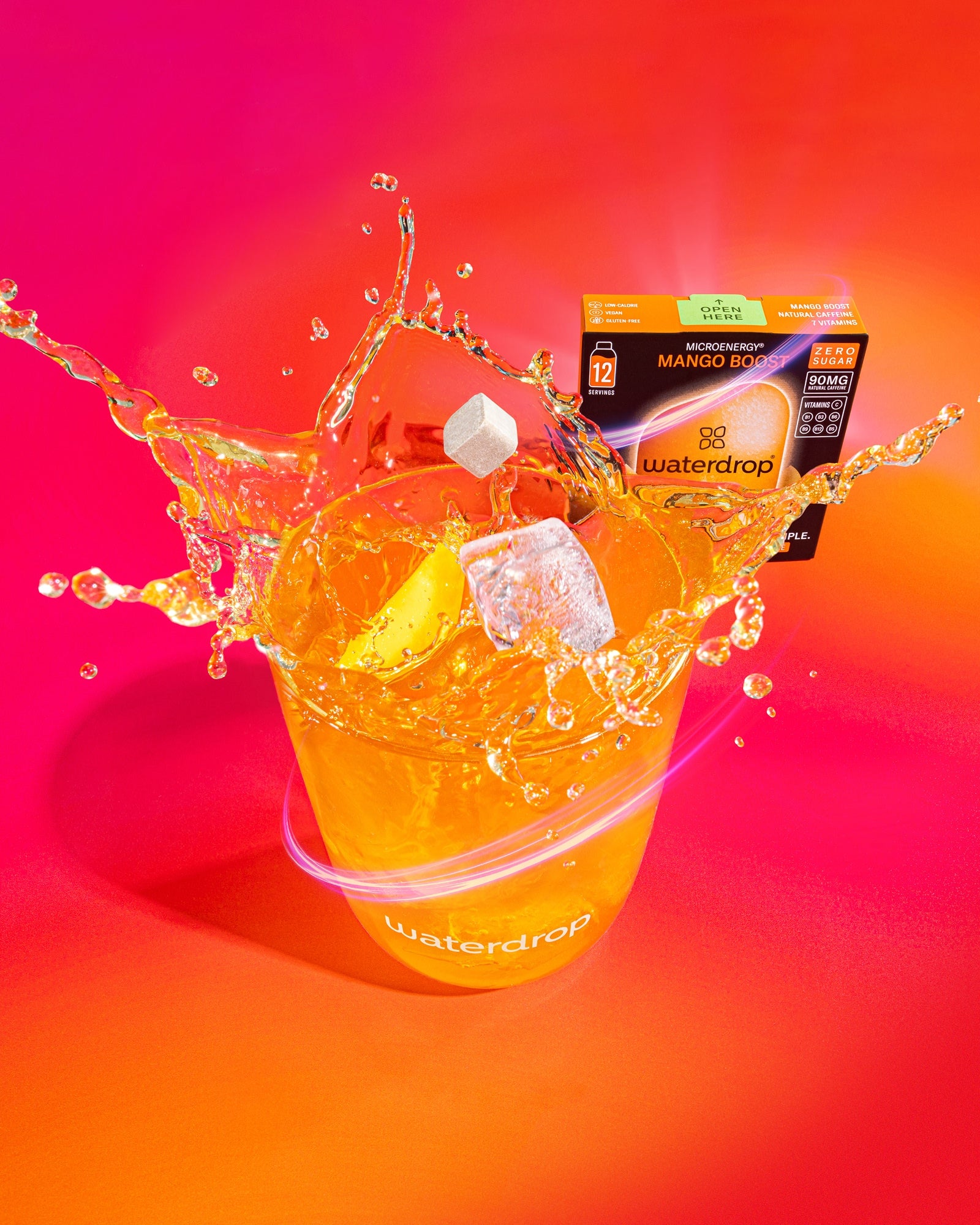 Boost & Recharge Set