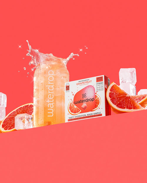 Set Ljubitelj citrusa