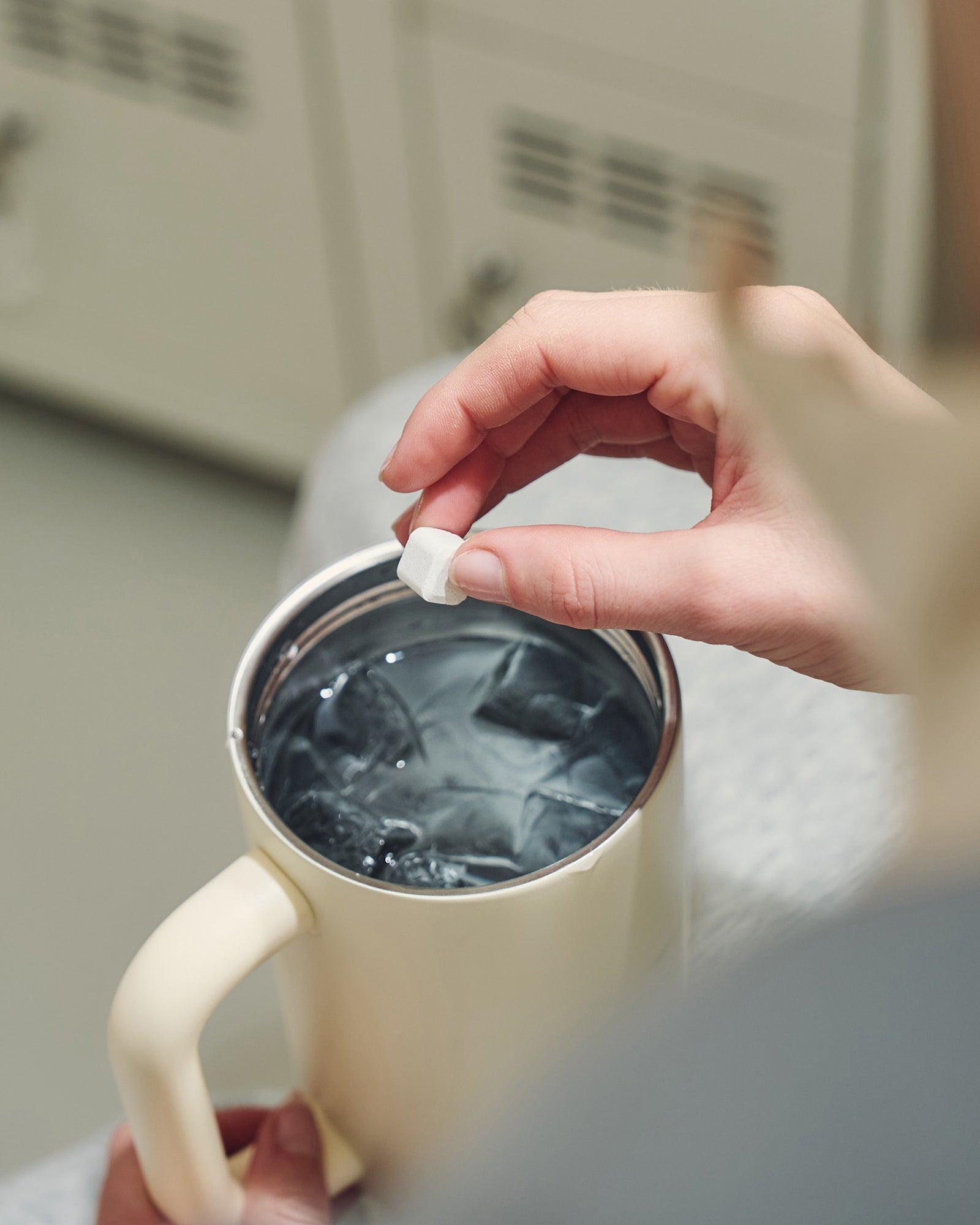 LIMUN-MENTA RECHARGE