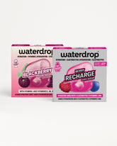 Microdrink & Recharge Dupla doza