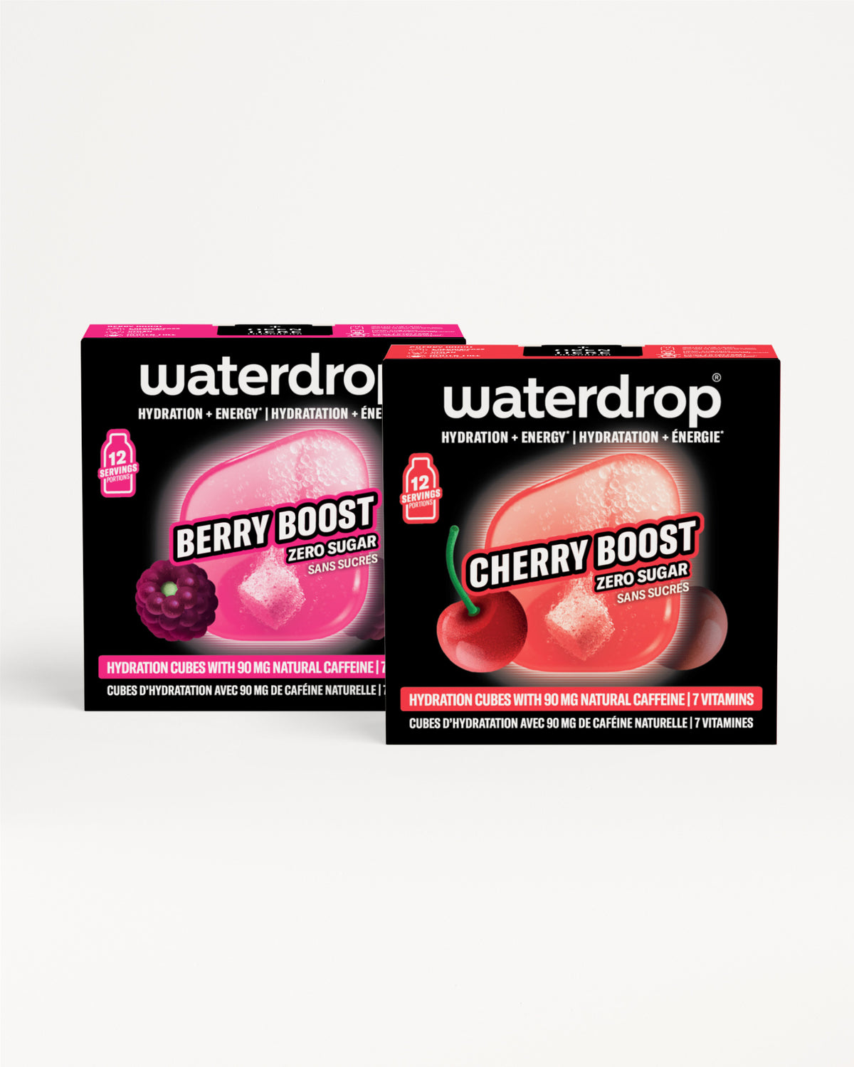 Microenergy Set