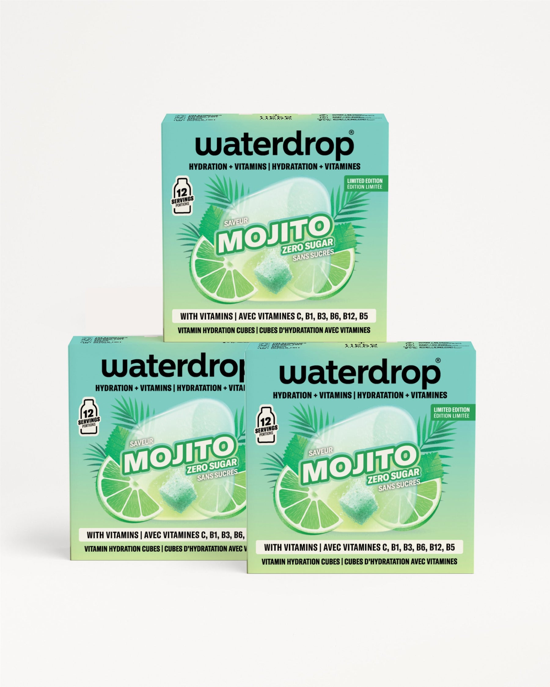 MOJITO Trio