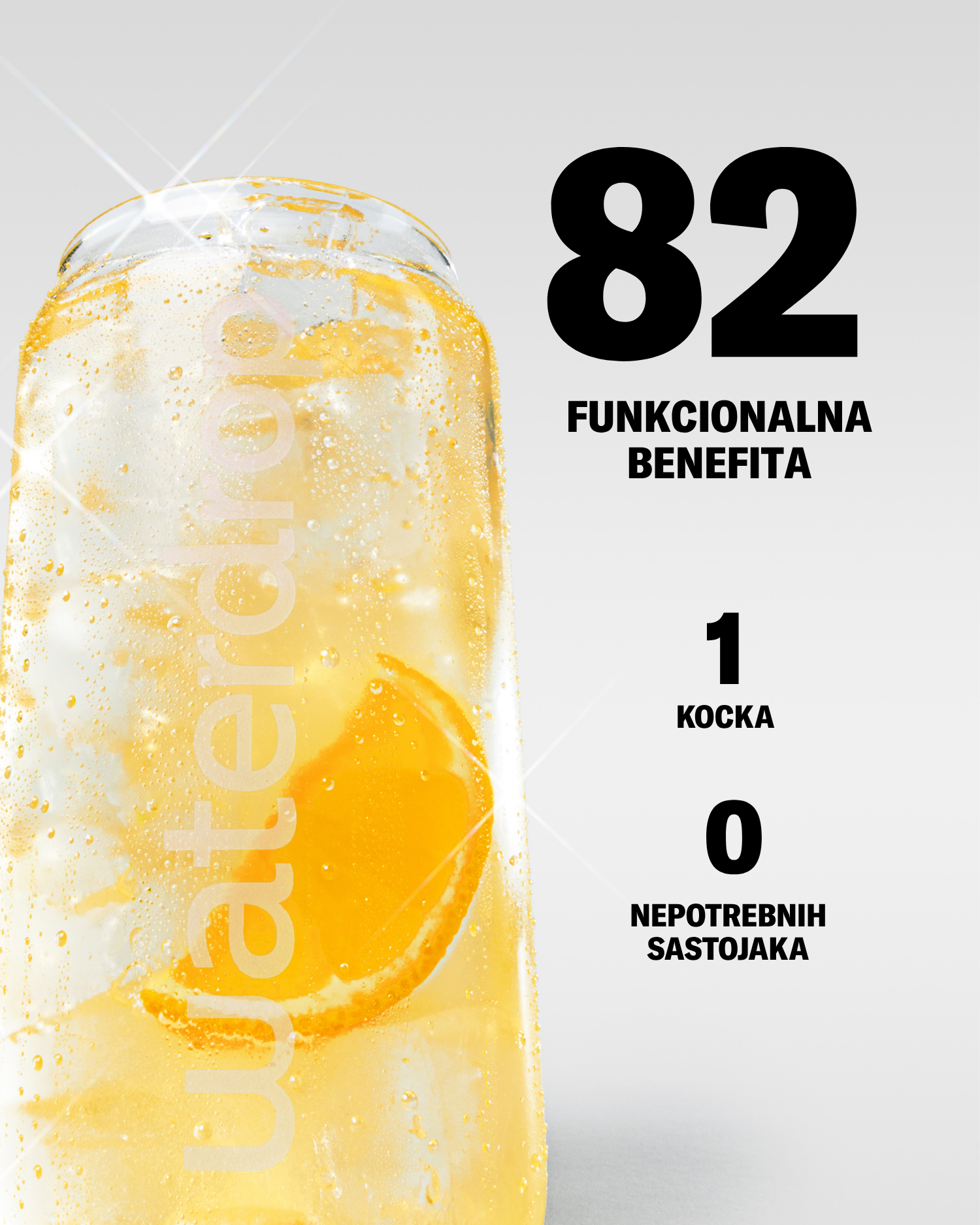 POMORANDŽA RECHARGE