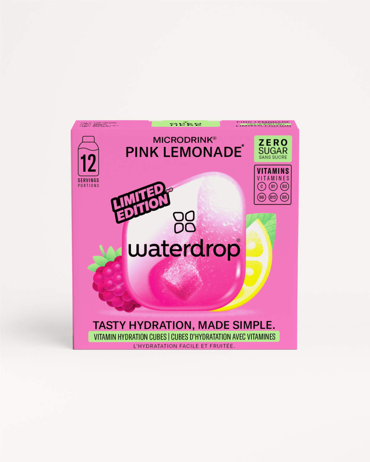 PINK LIMUNADA