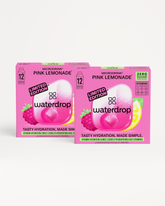 PINK LIMUNADA Dupla Doza