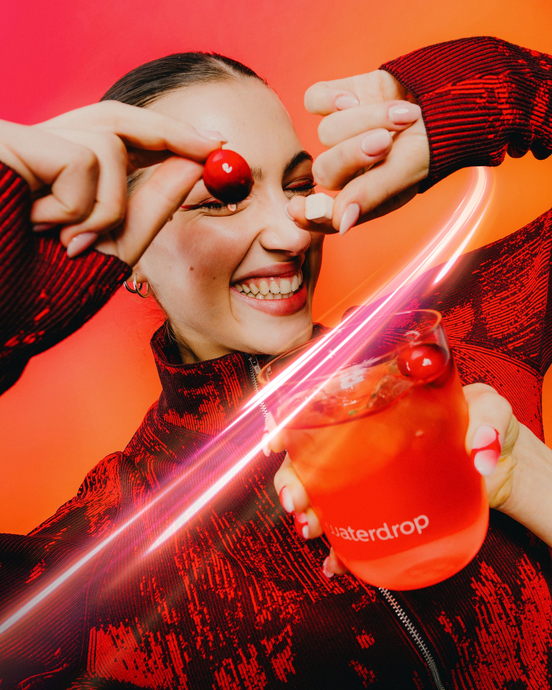 Set Višnja & Energija