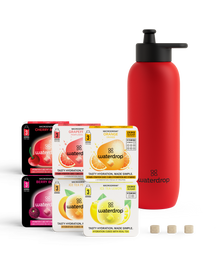 Paket Uzoraka Microdrink & Ultralagani čelik