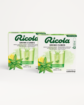 Ricola Dupla doza