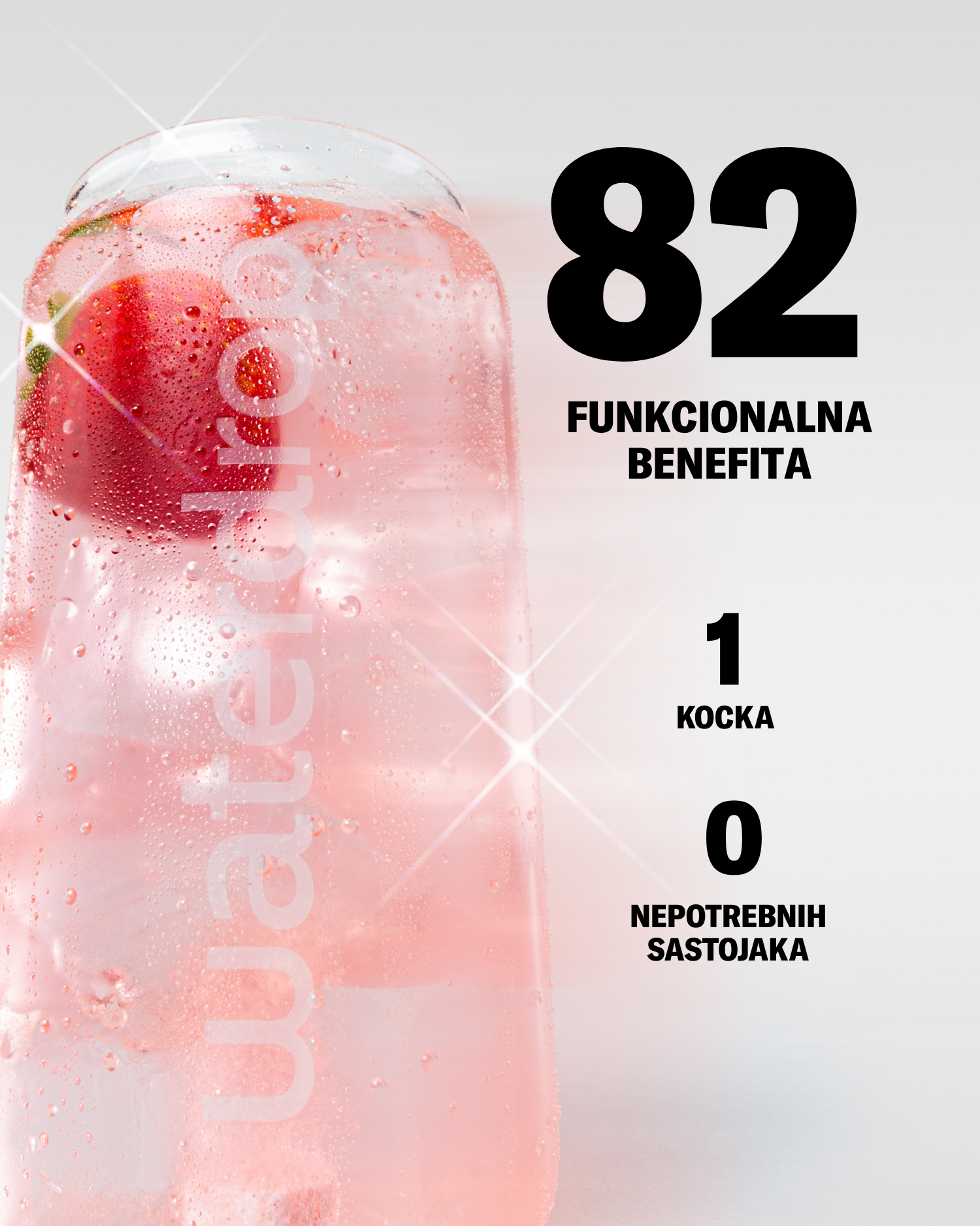 JAGODA RECHARGE