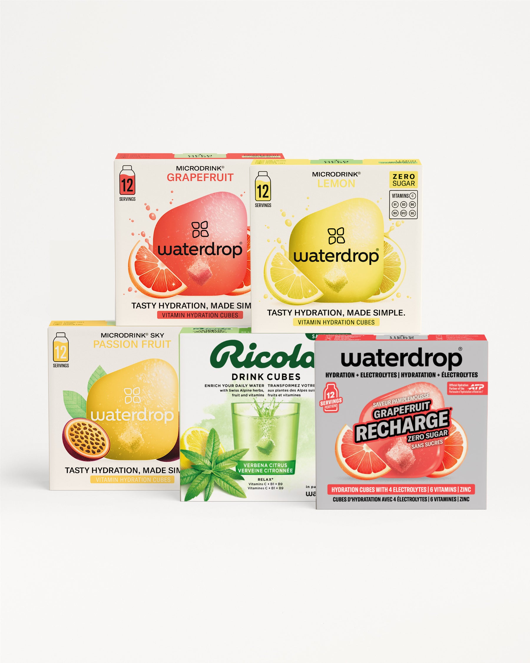 Set 31 dan hidratacije