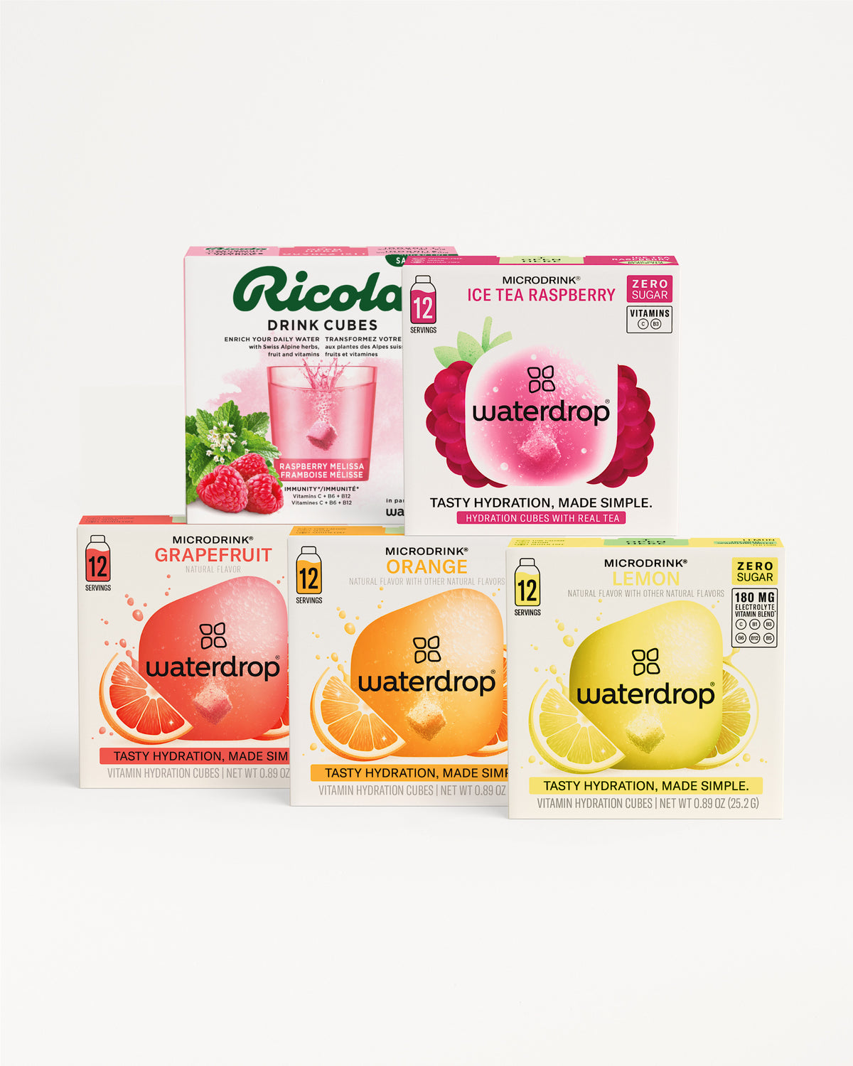 Set 31 dan hidratacije