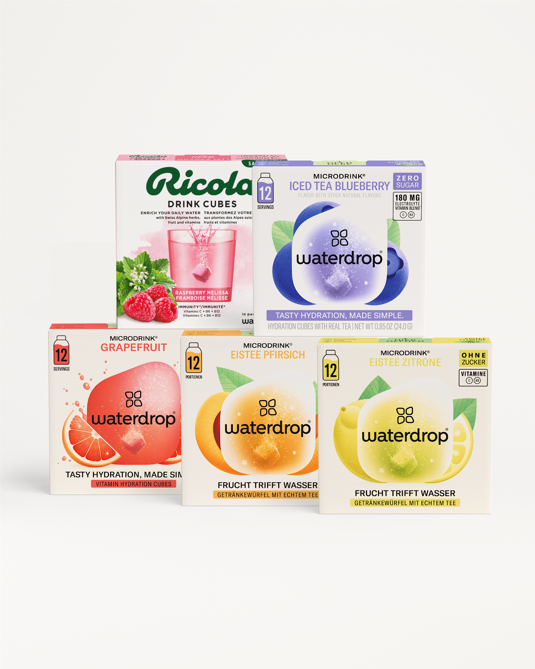 Set 31 dan hidratacije