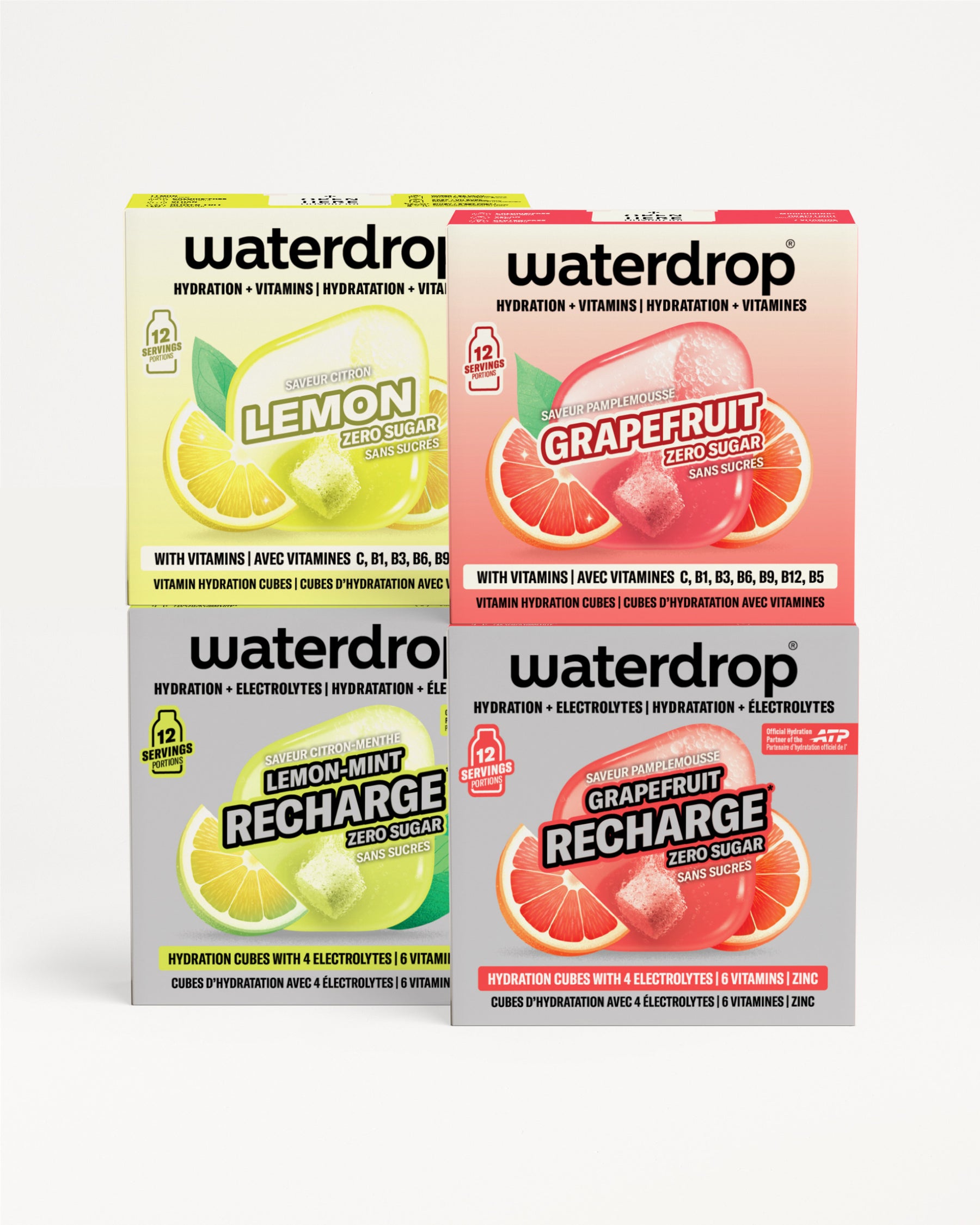 Set Ljubitelj citrusa