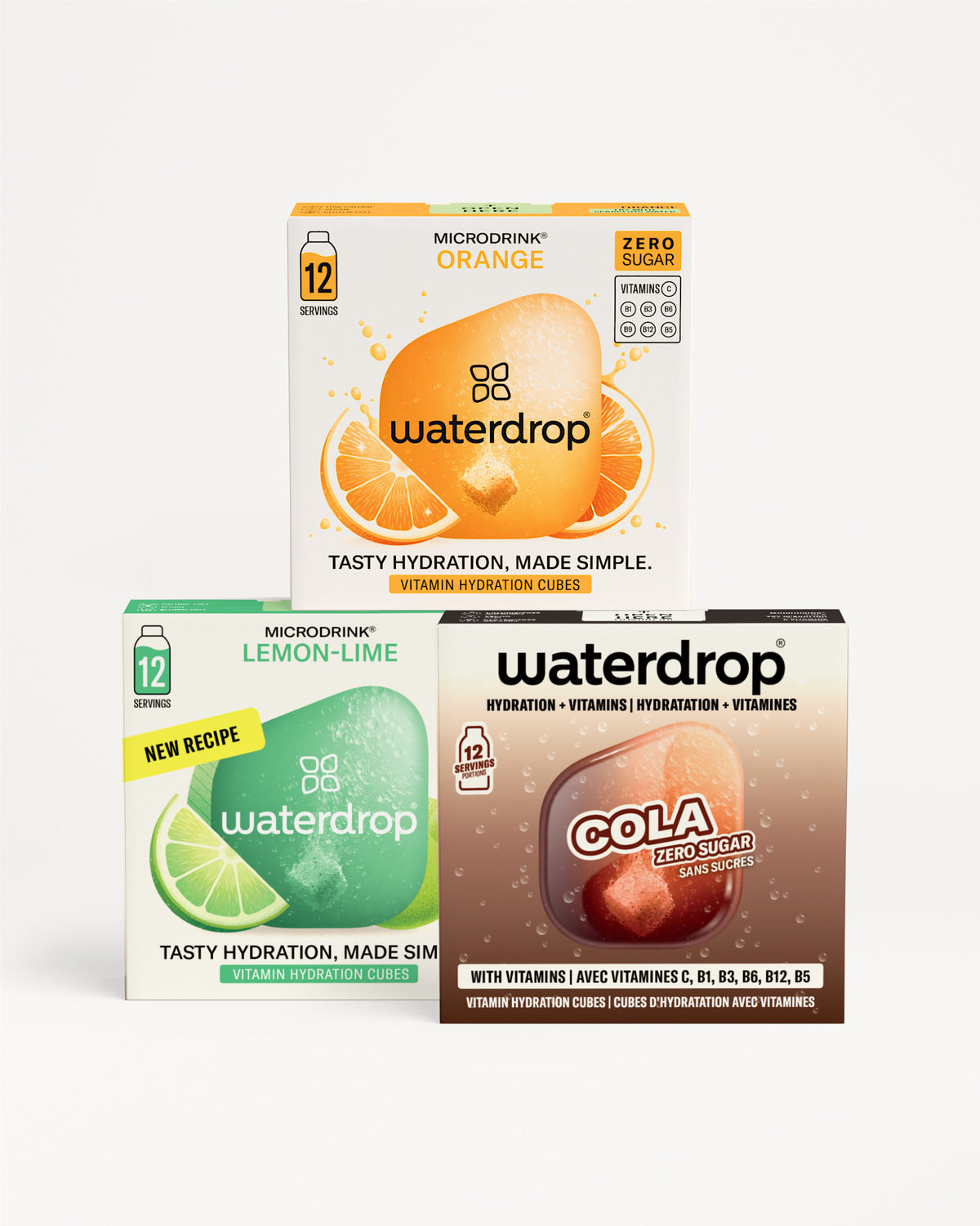 Set Penušava svežina