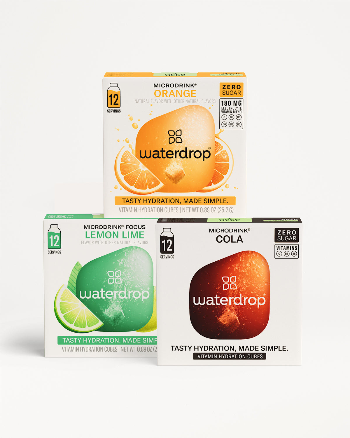 Set Penušava svežina