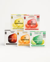 Set Penušavo osveženje 4+1