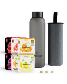 Starter Set Staklo