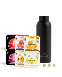 Starter set Microdrink Termo Čelik